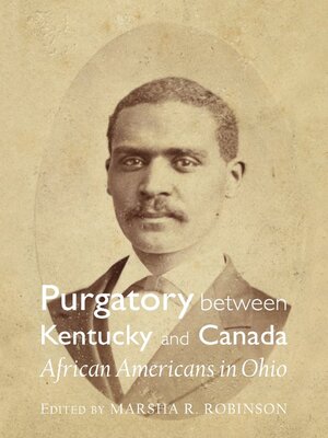 cover image of Purgatory between Kentucky and Canada